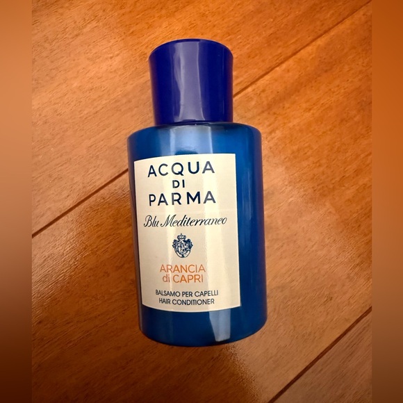 Luxury Bath Bundle - 12 Acqua Di Parma Blu Mediterraneo - Picture 4 of 9